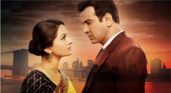 Un amour sans limites Un amour sans limites