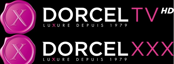 Les chaînes DORCEL TV et DORCEL XXX font peau neuves Les chaînes DORCEL TV et DORCEL XXX font peau neuves