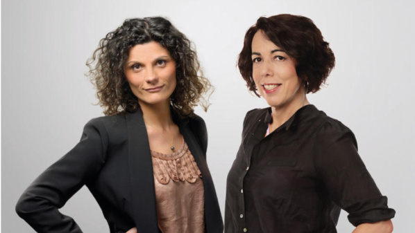 © Éric Aubry / Marc Le Chélard © Éric Aubry / Marc Le Chélard