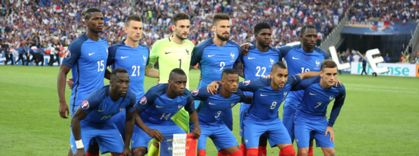 © Aurélien Durand / Archives FFF