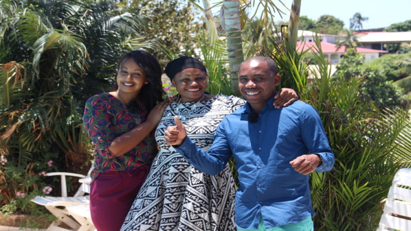 TOP MASSIWA "Zaïnouni" TOP MASSIWA "Zaïnouni"