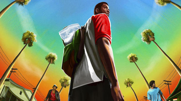 Inédit: La série Snowfall débarque dés le 23 novembre sur Canal+ Inédit: La série Snowfall débarque dés le 23 novembre sur Canal+