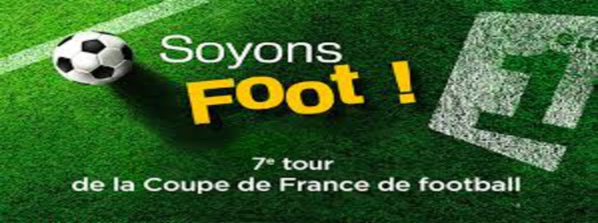 Outre-Mer 1ère: 7ème tour Coupe de France de Football sur le Web & en direct Radio