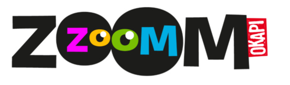 ZoomZoomOkapi, la 1ère appli des ados pour jouer à décrypter l'actualité en images ZoomZoomOkapi, la 1ère appli des ados pour jouer à décrypter l'actualité en images