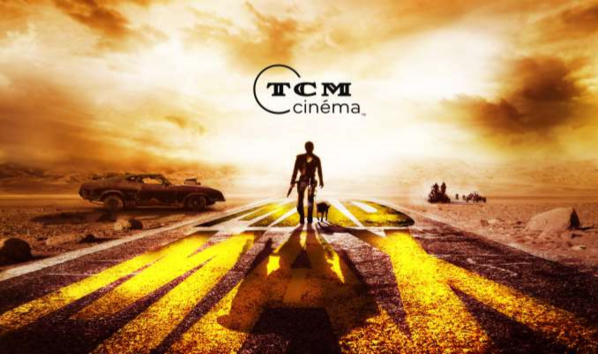 © TCM Cinéma 2017. ALL RIGHTS RESERVED © TCM Cinéma 2017. ALL RIGHTS RESERVED