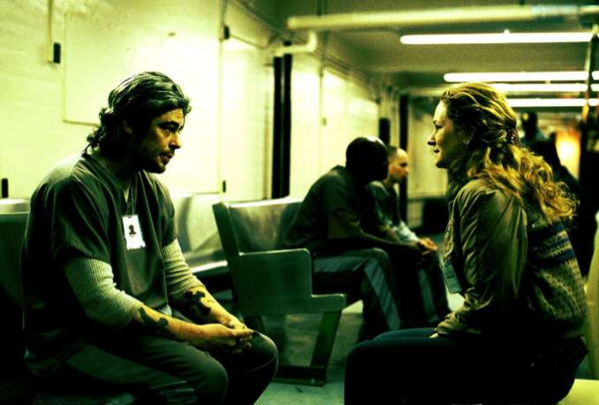 21 Grammes © 2003 LE BUREAU. ALL RIGHTS RESERVED 21 Grammes © 2003 LE BUREAU. ALL RIGHTS RESERVED