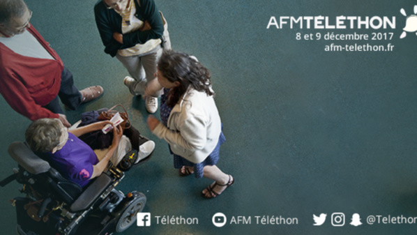 Telethon 2017 Telethon 2017