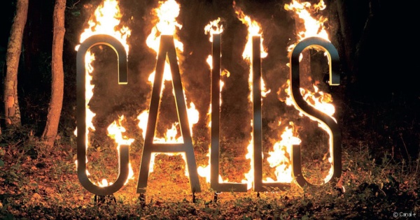 Calls © Canal+ Calls © Canal+