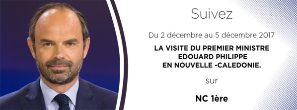 © Sarah Foord / NC 1ère © Sarah Foord / NC 1ère