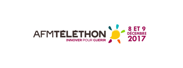 Guadeloupe 1ère partenaire du Téléthon 2017