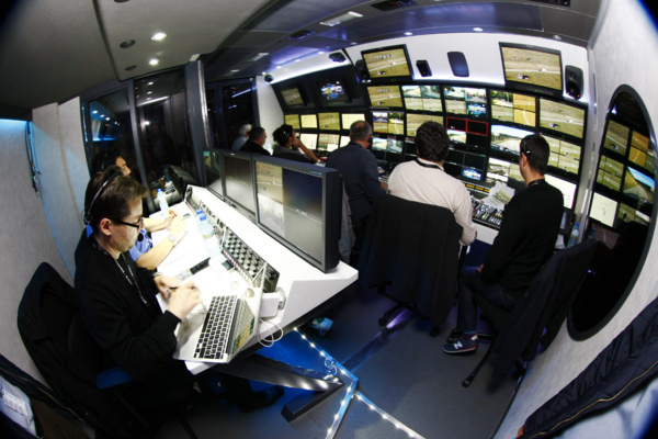 CANAL+ s’associe à la FFSA CANAL+ s’associe à la FFSA