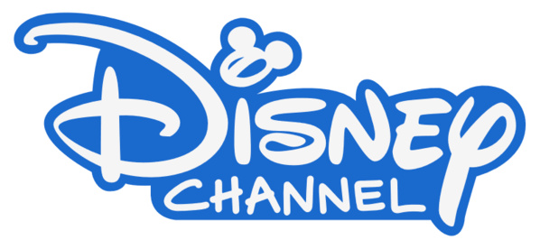 Logo de Disney Channel Logo de Disney Channel