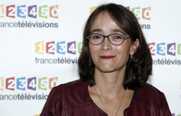 © Francois Guillot / AFP © Francois Guillot / AFP