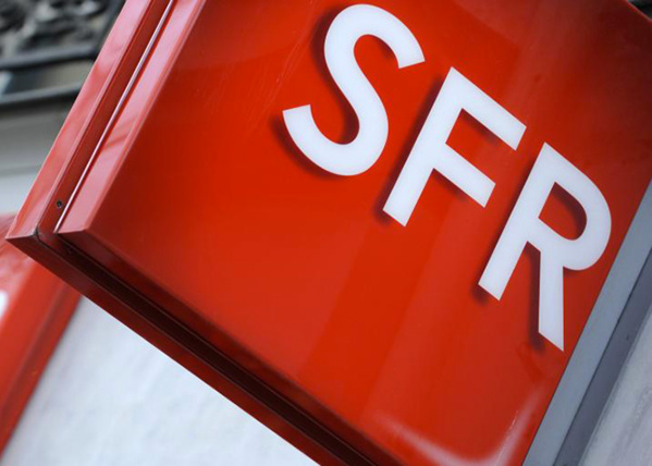 SFR Caraïbe lance SFR SPORT sur mobile