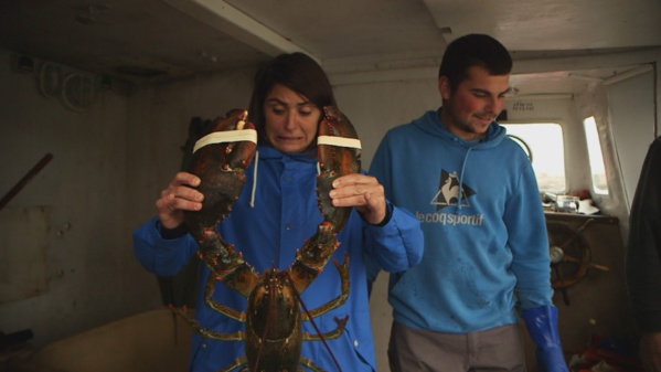 © Antipode / Archipel Production © Antipode / Archipel Production