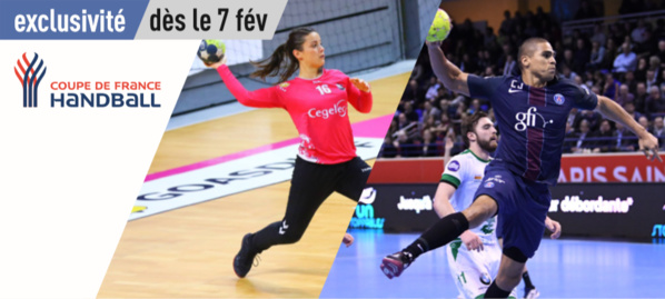 © FFH / L'Equipe © FFH / L'Equipe