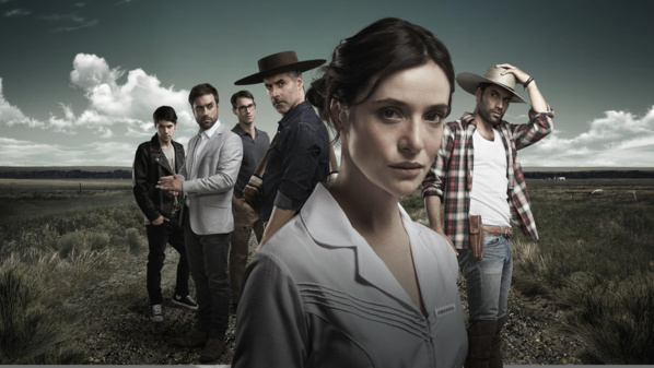 © Telemundo Internacional © Telemundo Internacional