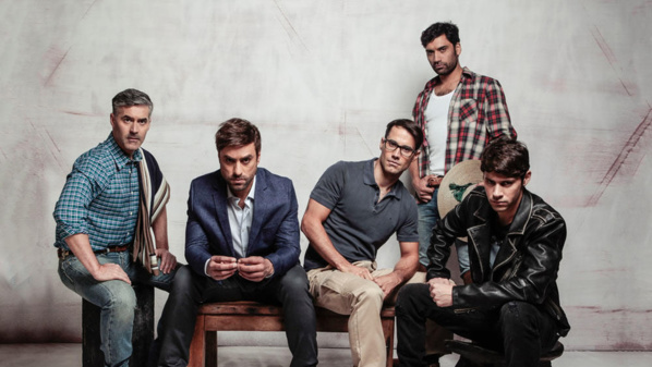 © Telemundo Internacional © Telemundo Internacional