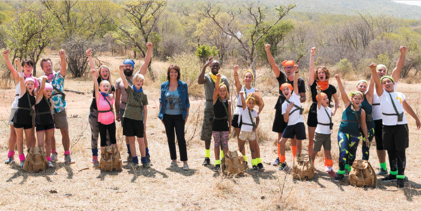 © 909 Productions / Gulli © 909 Productions / Gulli