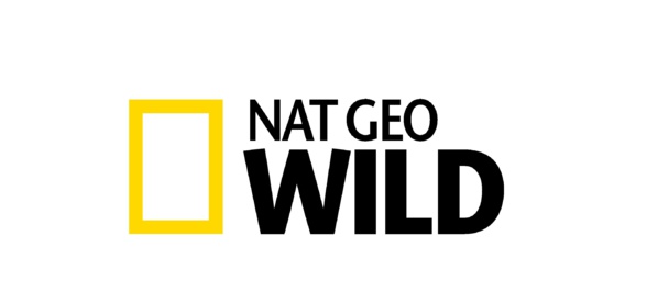 Logo Nat Geo Wild Logo Nat Geo Wild