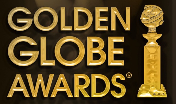 Golden Globe Awards Logo Golden Globe Awards Logo