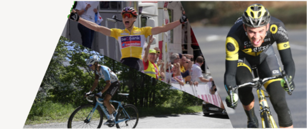La chaine L’Équipe enrichit son offre cyclisme avec deux nouvelles courses françaises La chaine L’Équipe enrichit son offre cyclisme avec deux nouvelles courses françaises