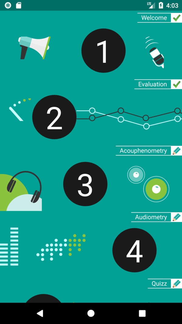 CES 2018 : Immersive Therapy présente Diapason, le 1er jeu pour traiter les acouphènes CES 2018 : Immersive Therapy présente Diapason, le 1er jeu pour traiter les acouphènes