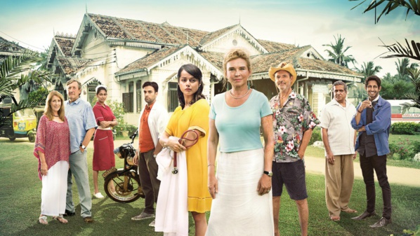 © Endemol Shine © Endemol Shine