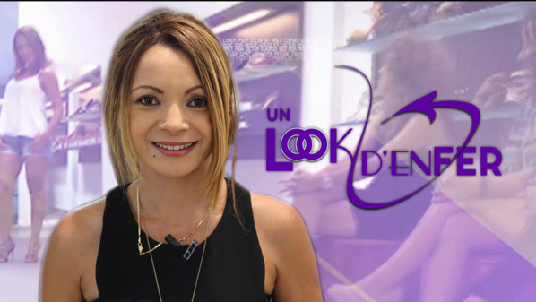 Un look d'enfer © Réunion La 1ère Un look d'enfer © Réunion La 1ère