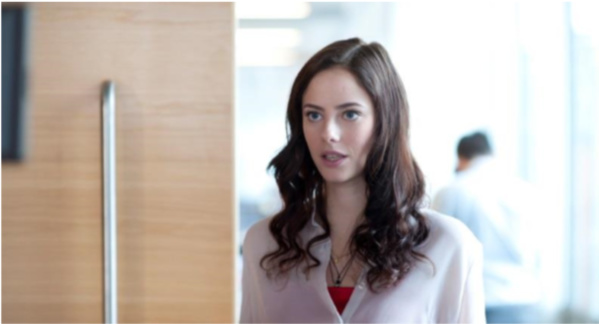 © ELLE Girl TV © ELLE Girl TV