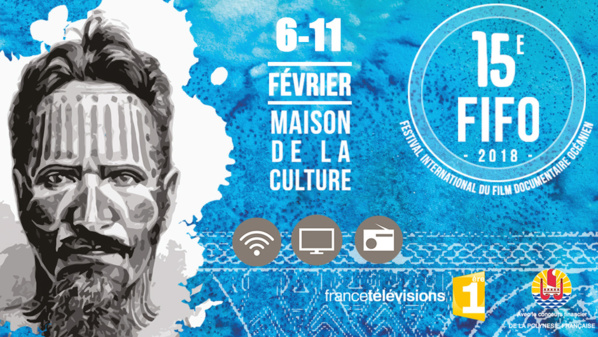 Polynésie.1 mobilise son antenne pour le FIFO 2018 Polynésie.1 mobilise son antenne pour le FIFO 2018