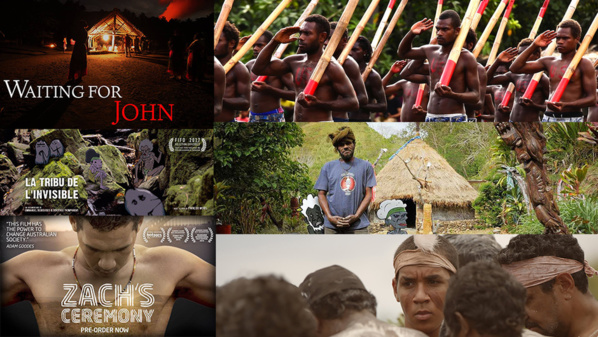 Polynésie.1 mobilise son antenne pour le FIFO 2018