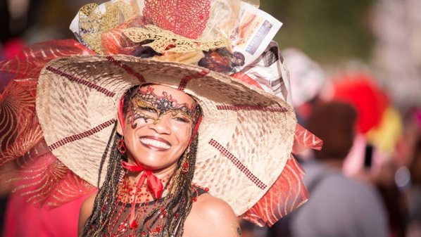 © Raphaël Bastide / Martinique La 1ère © Raphaël Bastide / Martinique La 1ère