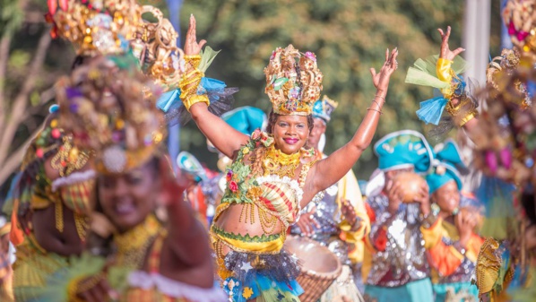 © Raphaël Bastide / Martinique 1ère © Raphaël Bastide / Martinique 1ère