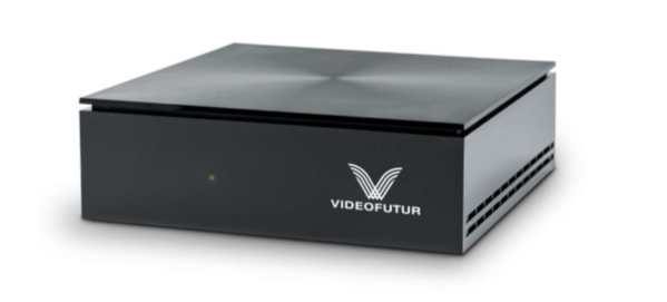 VIDEOFUTUR enrichit son offre 100% Fibre avec un Forfait Mobile et se dote d’une nouvelle identité graphique. VIDEOFUTUR enrichit son offre 100% Fibre avec un Forfait Mobile et se dote d’une nouvelle identité graphique.