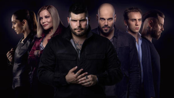 © GIANNI FIORITO / Canal+ © GIANNI FIORITO / Canal+