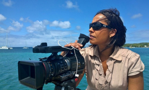 Maéva Myriam PONET Maéva Myriam PONET