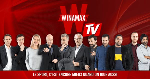 © Crédit Photo: winamax.fr © Crédit Photo: winamax.fr