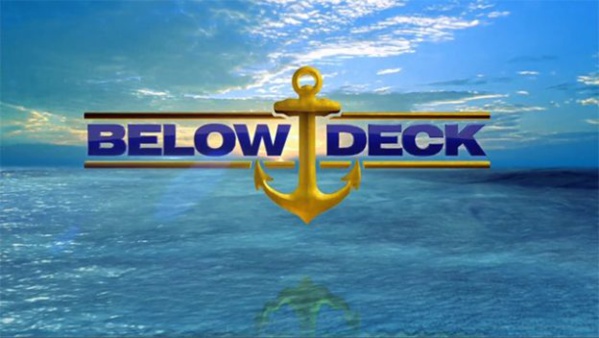 La télé réalité américaine « Below Deck » en tournage en Polynésie