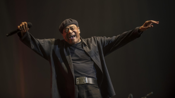 © Robert Deyrail © Robert Deyrail