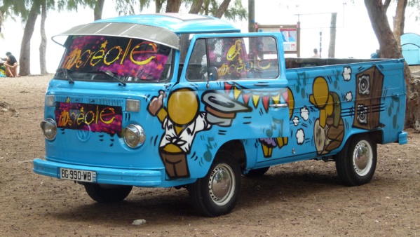 KID CREOLE de retour pour une troisième saison dés le 1er Mars sur Réunion La 1ère KID CREOLE de retour pour une troisième saison dés le 1er Mars sur Réunion La 1ère