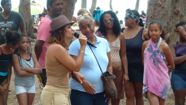 KID CREOLE de retour pour une troisième saison dés le 1er Mars sur Réunion La 1ère