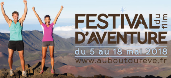 Le festival du film d'aventure de la Réunion lance un appel à films pour sa 14ème édition Le festival du film d'aventure de la Réunion lance un appel à films pour sa 14ème édition