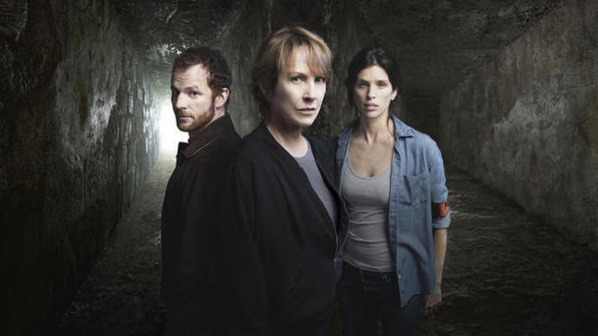 © MIKA COTELLON / GAUMONT TÉLÉVISION / CANAL+ © MIKA COTELLON / GAUMONT TÉLÉVISION / CANAL+