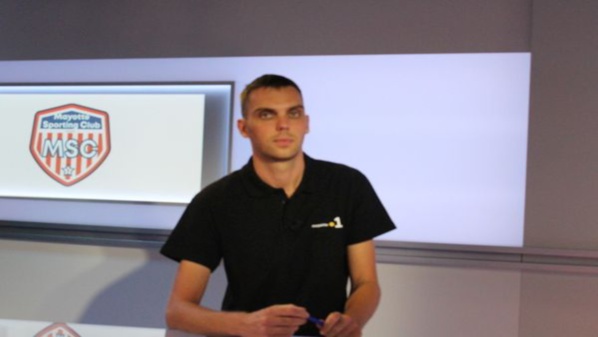 Aurélien Février Aurélien Février