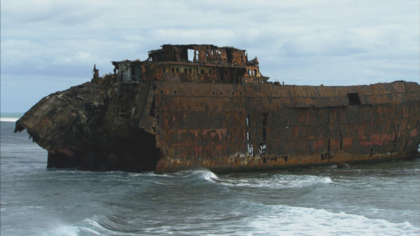 © Écrans du monde / Antipode © Écrans du monde / Antipode