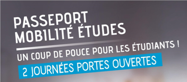 Journées Portes ouvertes le 9 mars et 20 avril à LADOM Réunion Journées Portes ouvertes le 9 mars et 20 avril à LADOM Réunion