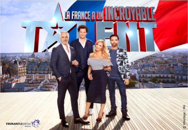 © Khortege / M6 © Khortege / M6