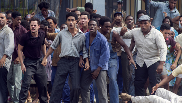 © Nicolas Nabajoth / Eloa / FTV © Nicolas Nabajoth / Eloa / FTV