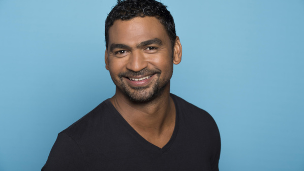 Fabrice Fanfant Fabrice Fanfant